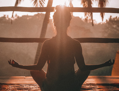 10 Tipps für deine Meditationspraxis