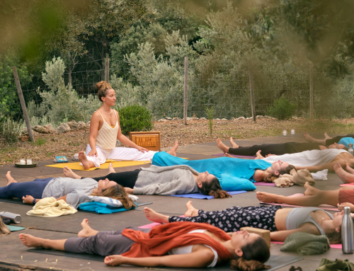 10 Tipps, die du für dein erstes Yoga Retreat wirklich brauchst