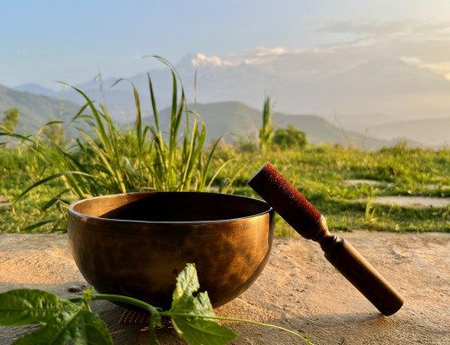 Himalayan Sound Meditation