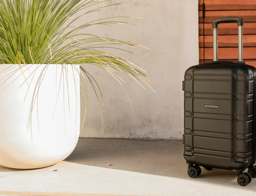 Yoga Retreat Packliste: 7 Essentials für deine Auszeit